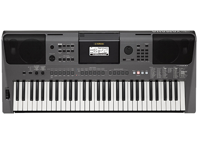 yamaha keyboard psr i500 price