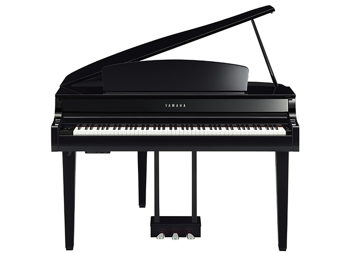 clavinova yamaha keyboard