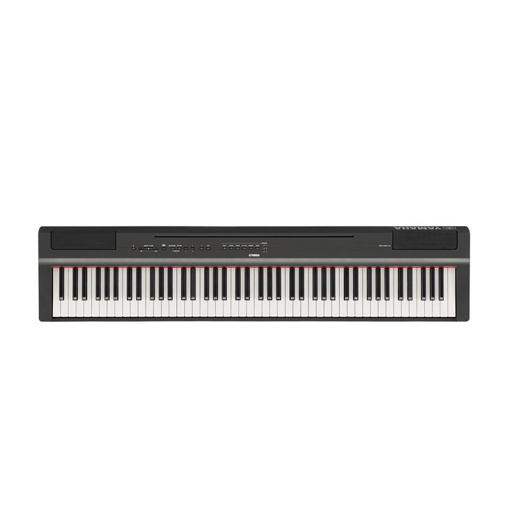 yamaha digital piano range